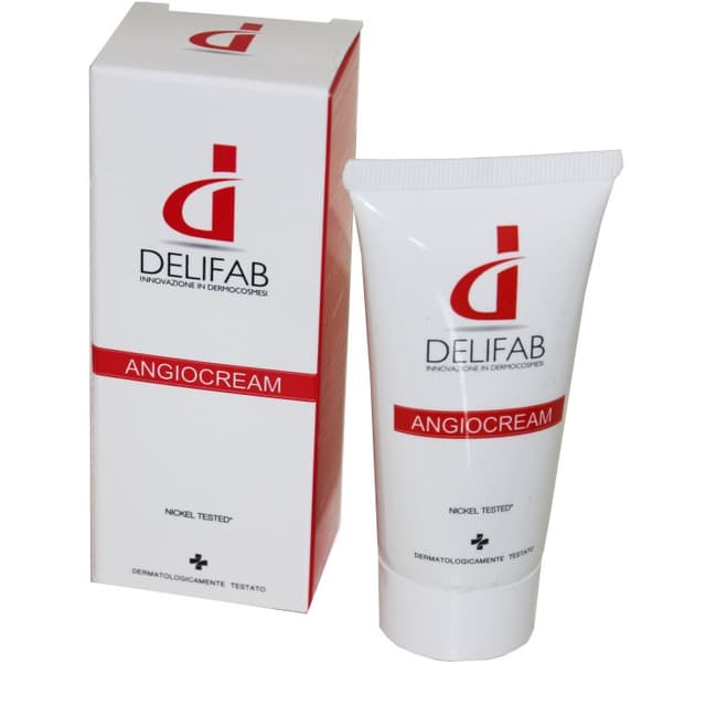 Delifab-Angiocream – 30 ml
