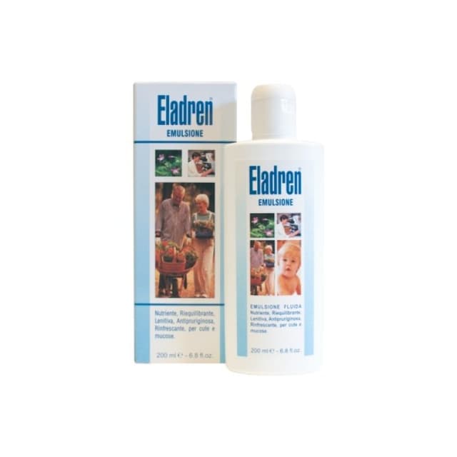 Eladren-Emuls – 200 ml