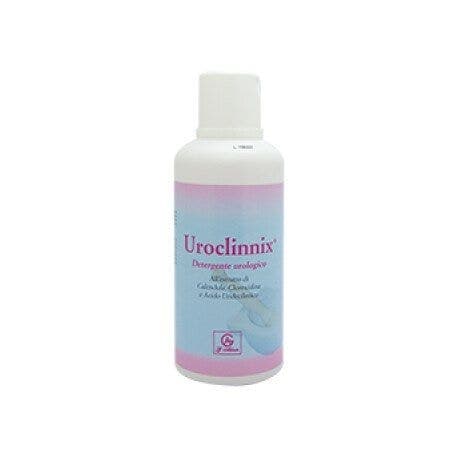 Uroclinnix Urologisches Detergent – 500 ml