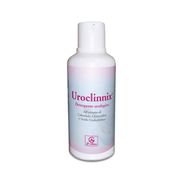 UROCLINNIX DET UROLOGICO 500ML