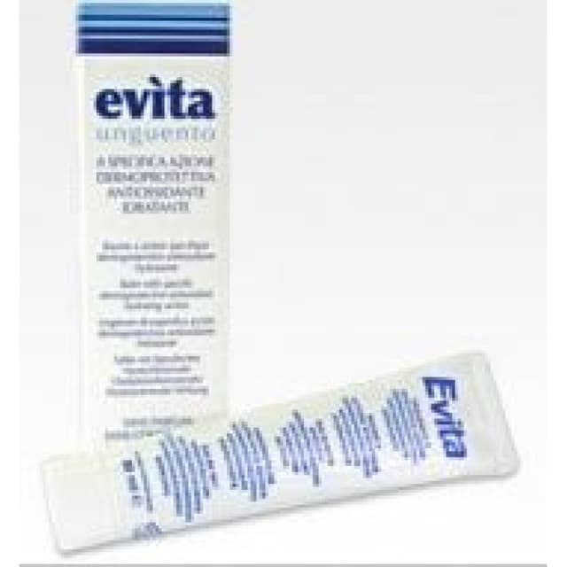 EVITA UNGUENTO 30ML