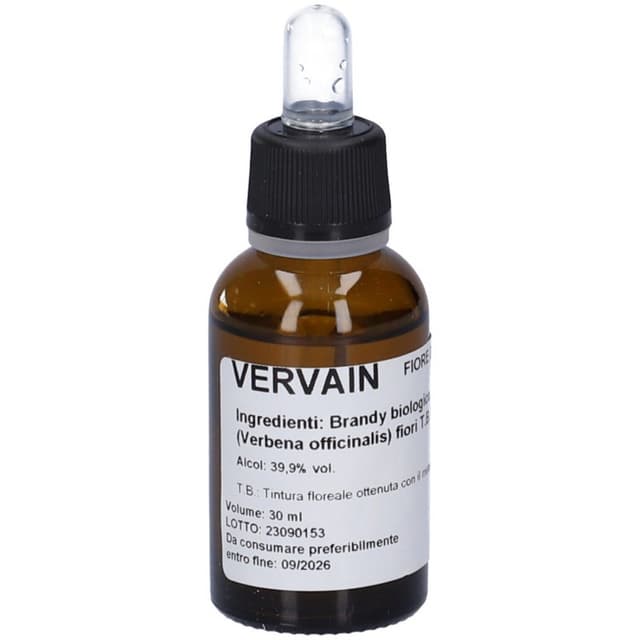 OTIFLOWER VERVAIN 30ML GT OTI