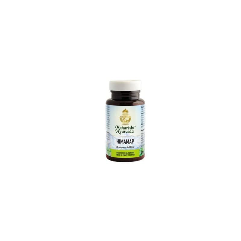 HIMAMAP 30CPR 15G