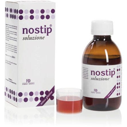 Nostip Lösung – 200 ml