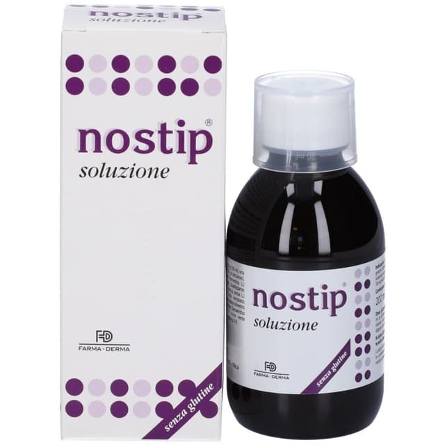 Nostip Lösung – 200 ml