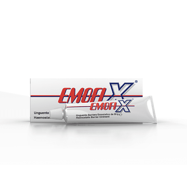 Emofix – 30 g Creme