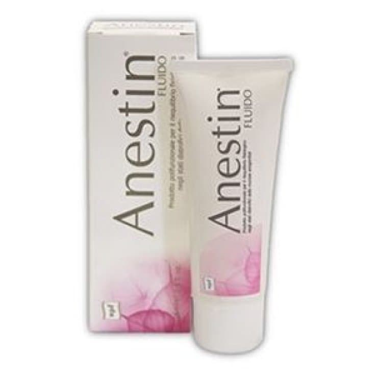 Anestin Fluido Tr – 75 ml Pflegeflu lid