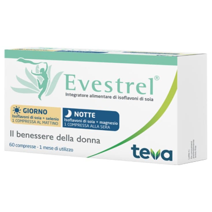 Evestrel Integ – 60 Tabletten