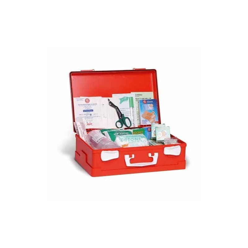 MEDICAZIONE PAC DM 388 ALL2 FARM