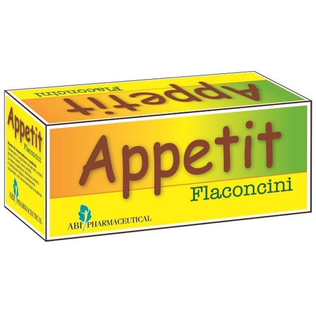 Appetit Integ BB – 10 Beutel à 10 g