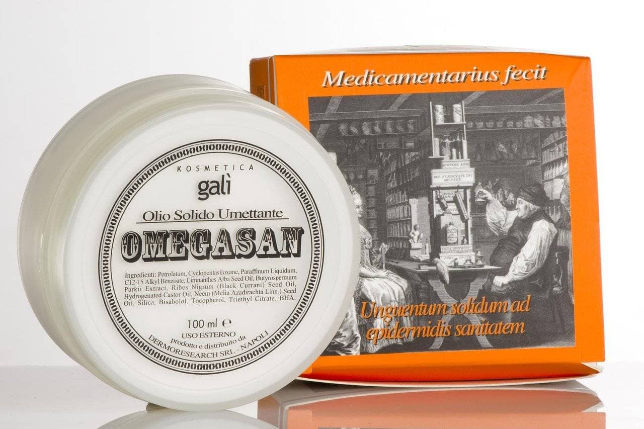 OmegaSan Umettante Cute – 100 ml