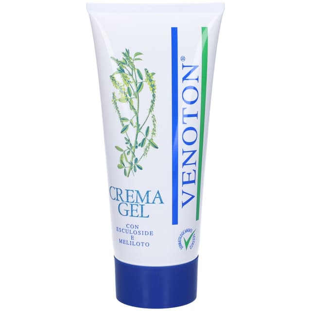 Venoton Creme Gel – 200 ml