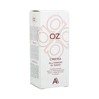 OZ CREMA OSS.ZINCO 75ML ALEPH