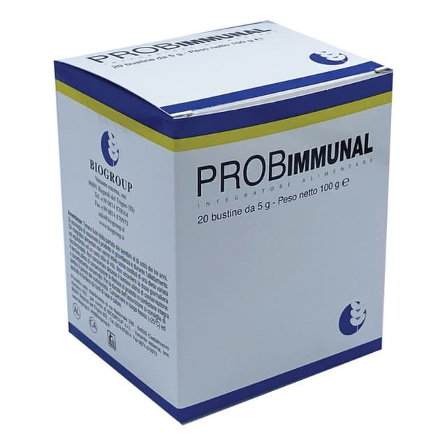 Probimmunal – 20 Beutel à 5 g