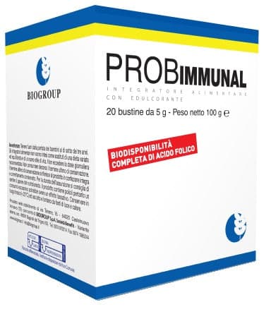 Probimmunal – 20 Beutel à 5 g