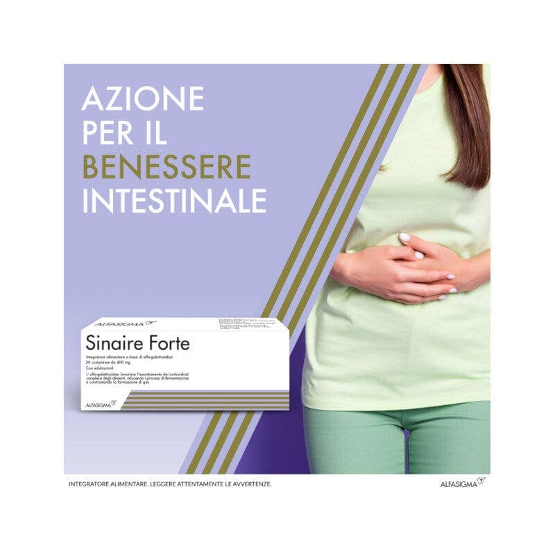 Sinaire 300 Galustein FTE – 30 Tabletten