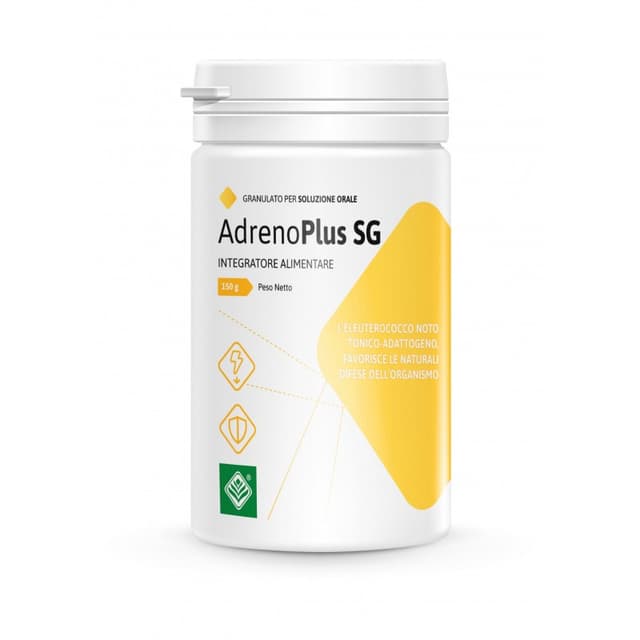ADRENOPLUS SG GRAN 150G GHEOS