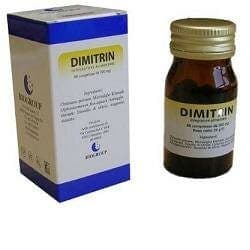 Klamath-Alge + Biotin – 80 Tabletten | Dimitrin 300 mg