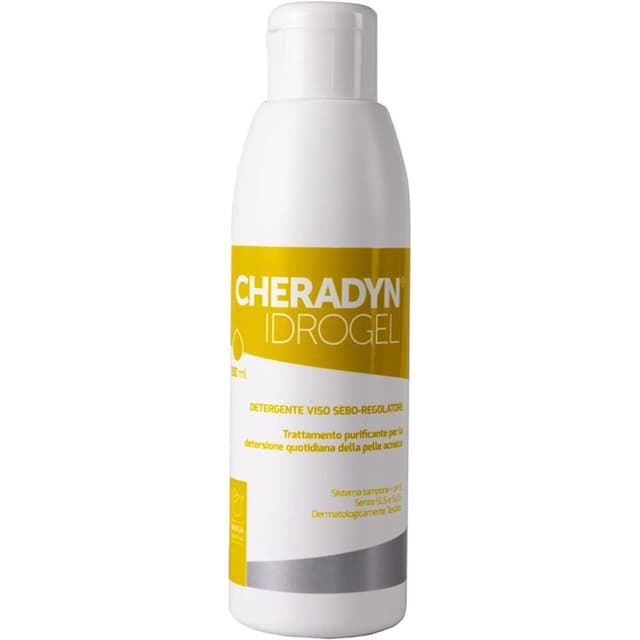 Cheradyn Hydrogel – 150 ml