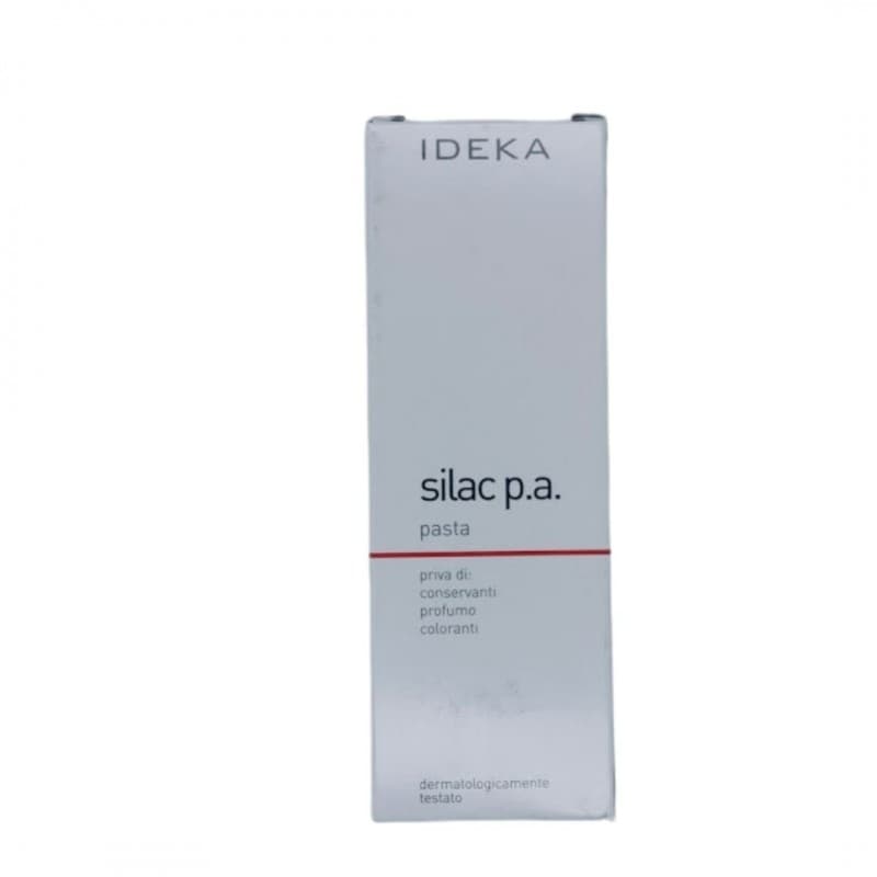 Silac PA Pasta Lenit – 100 ml