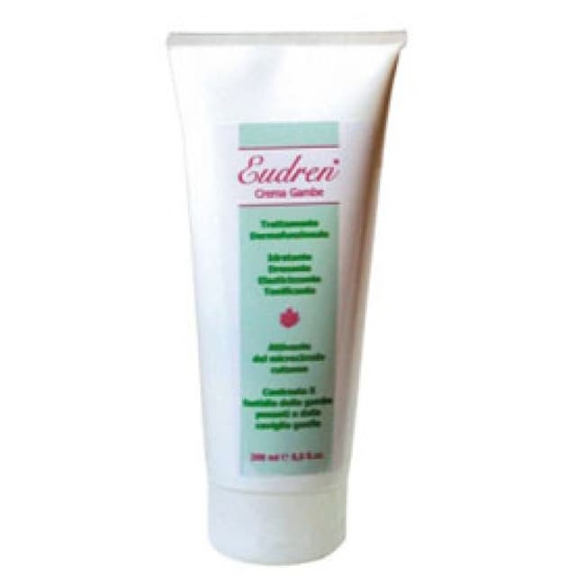 Eudren Beine Creme – 200 ml