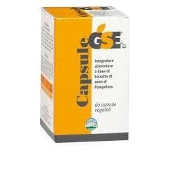 GSE Kapseln – 60 Kapseln