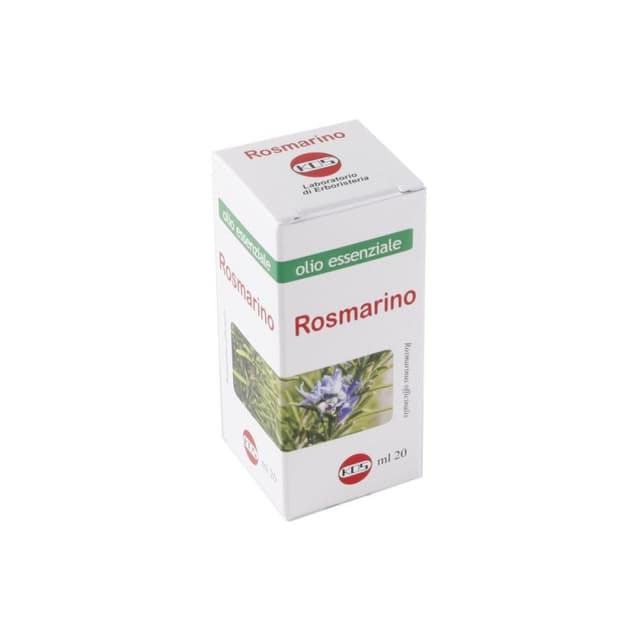 Rosmarino Öl – 20 ml ätherisches Öl