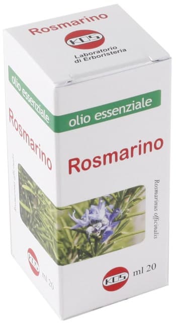 Rosmarino Öl – 20 ml ätherisches Öl