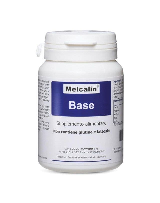 MELCALIN BASE 84CPR