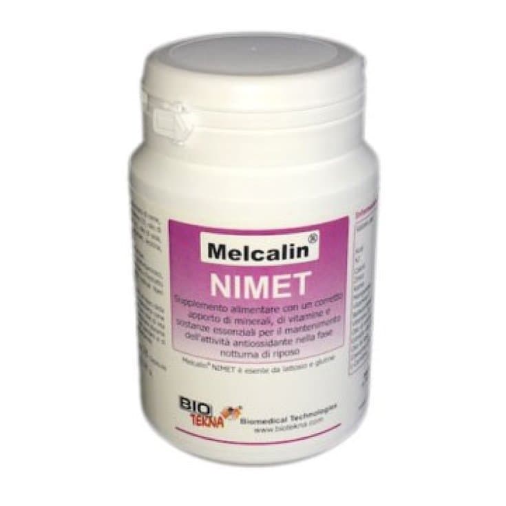 Melcalin Nimet – 28 Kapseln
