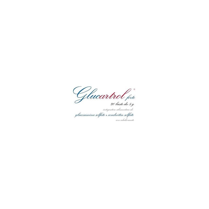 Glucartrol FT – 20 Beutel