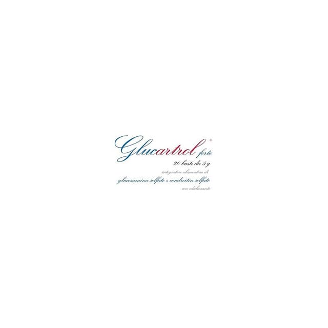 Glucartrol FT – 20 Beutel