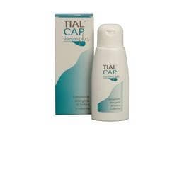 Tial Kapseln Shampoo Plus – 150 ml