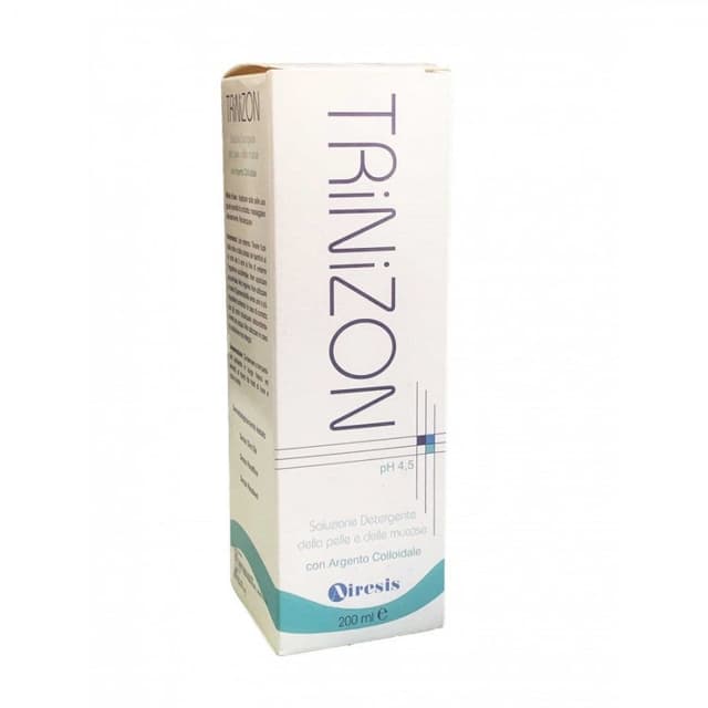 Trinizon Antibakterielle Reinigung – 200 ml