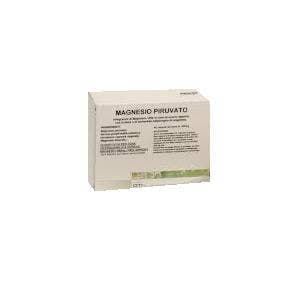 Magnesium – 60 Kapseln OTI | Magnesio Piruvato