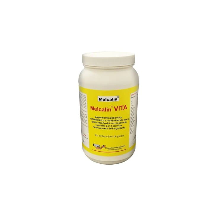 Melcalin Vita – 1150 g Pulver
