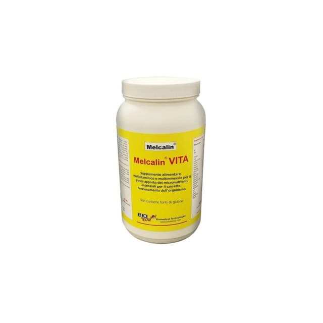 Melcalin Vita – 1150 g Pulver