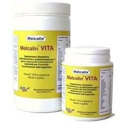Melcalin Vita – 1150 g Pulver