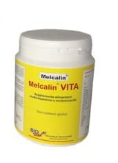 Melcalin Vita – 320 g Pulver