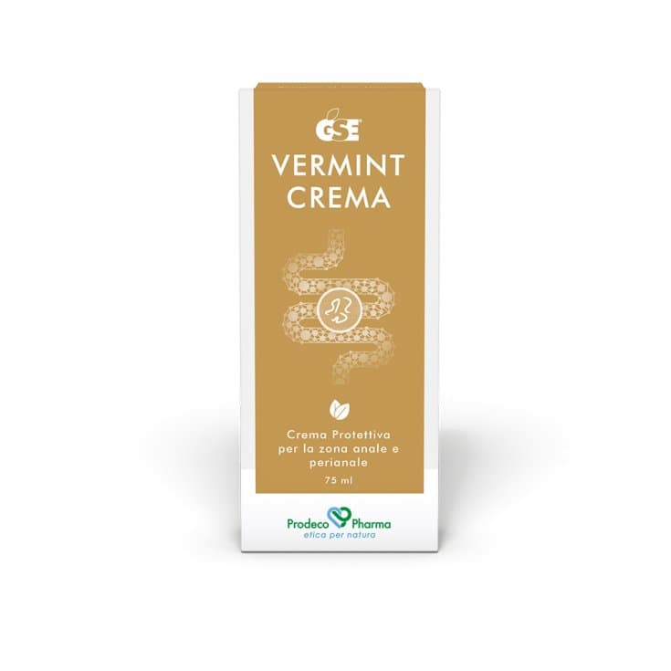 GSE Vermint Creme – 75 ml