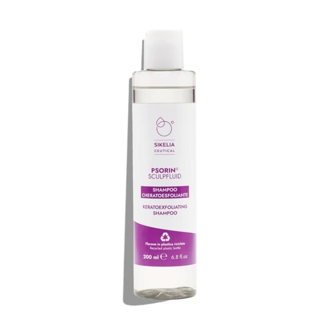 Psorin-Sculp Fluid Shampoo – 200 ml