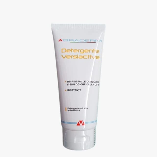 Braderm Versiactive Reinigungsgel – 200 ml