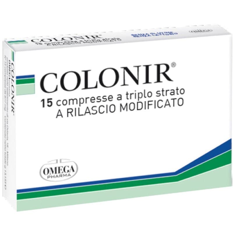 COLONIR INTEG 15CPR