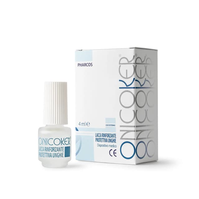 ONICOKER LACCA RINFOR UN 4ML