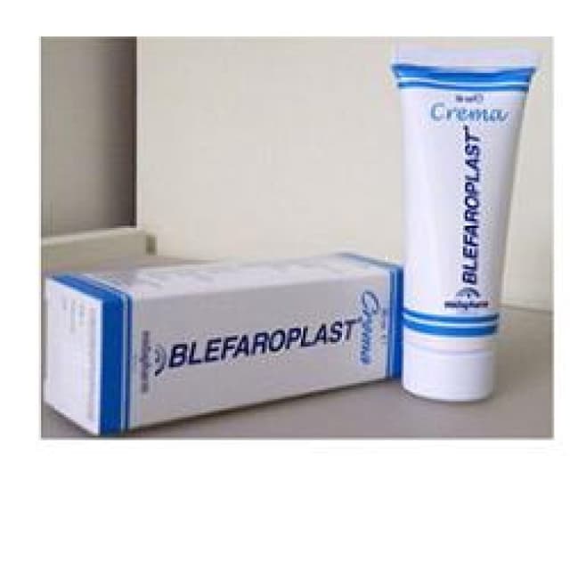 Blefaroplast Gel – Augenpflege-Gel, 30 ml