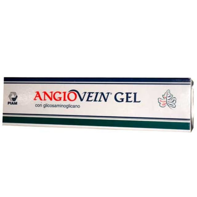 Angiovein Gel – 100 ml