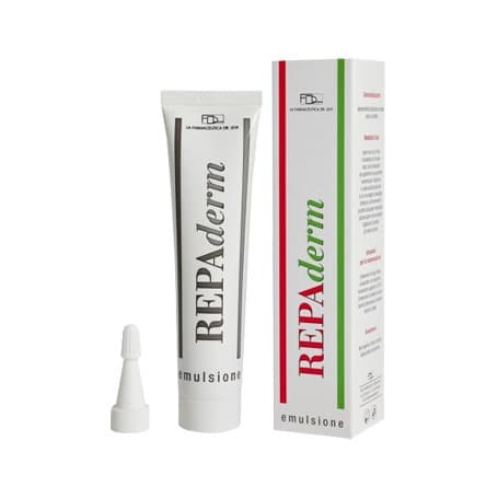 Repaderm Dermatologische Emulsion – 75 ml