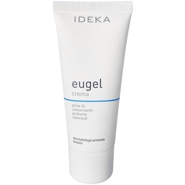 Eugel Creme Hydratant – 50 ml