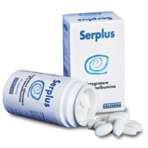 SERPLUS 60CPR