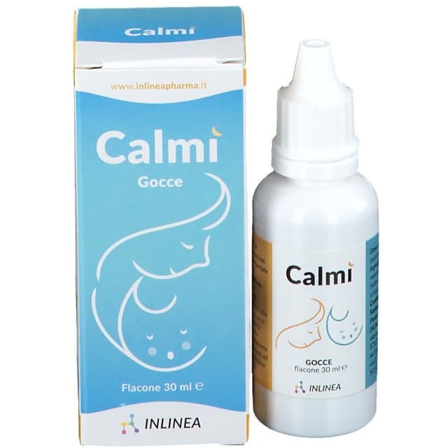 CALMI ALIM GTT 30ML